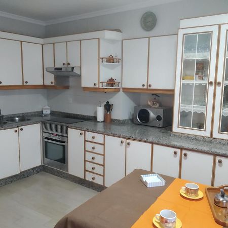 Apartamento Pettit Centro De او غروف المظهر الخارجي الصورة