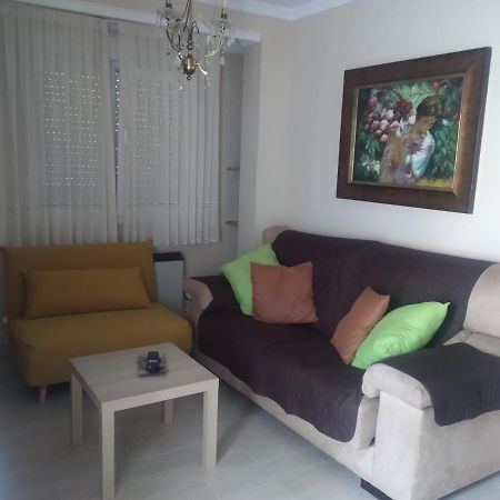 Apartamento Pettit Centro De او غروف المظهر الخارجي الصورة