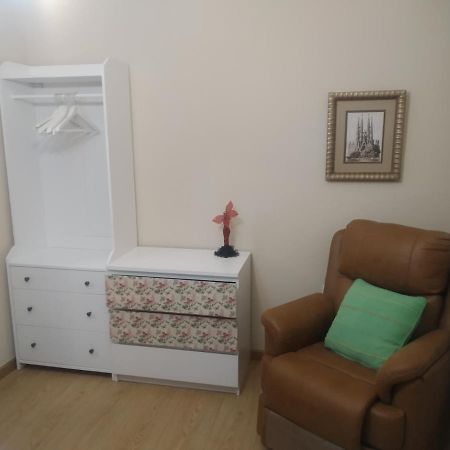 Apartamento Pettit Centro De او غروف المظهر الخارجي الصورة
