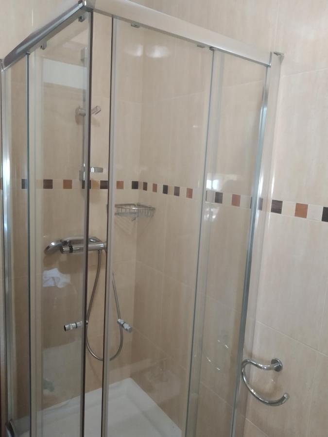 Apartamento Pettit Centro De او غروف المظهر الخارجي الصورة