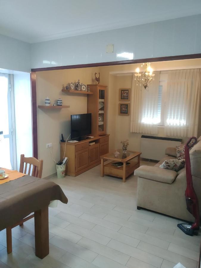 Apartamento Pettit Centro De او غروف المظهر الخارجي الصورة