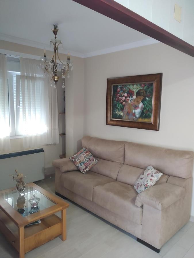 Apartamento Pettit Centro De او غروف المظهر الخارجي الصورة