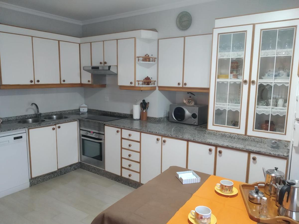 Apartamento Pettit Centro De او غروف المظهر الخارجي الصورة
