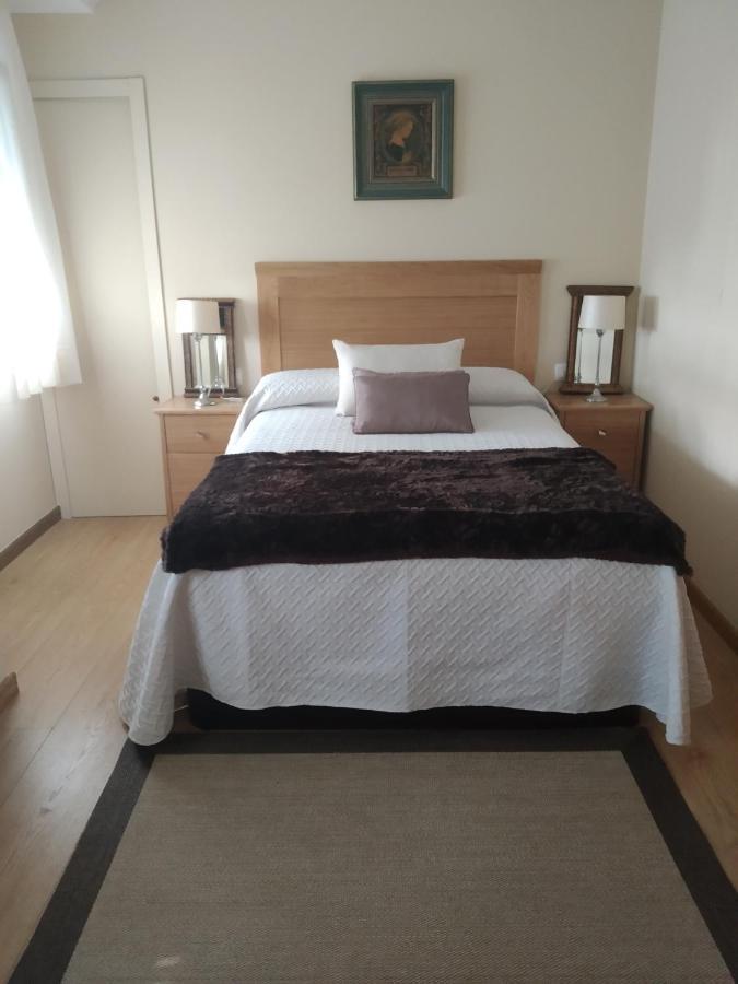 Apartamento Pettit Centro De او غروف المظهر الخارجي الصورة