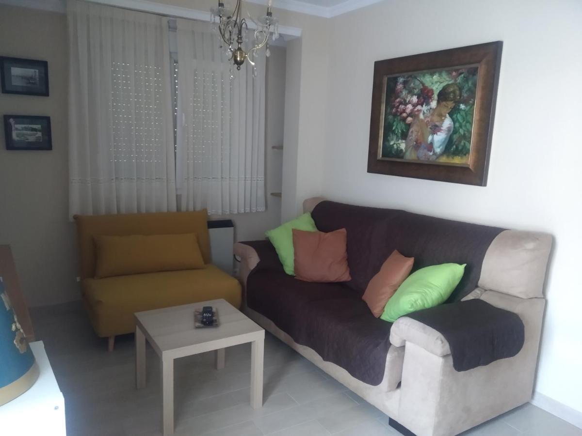 Apartamento Pettit Centro De او غروف المظهر الخارجي الصورة