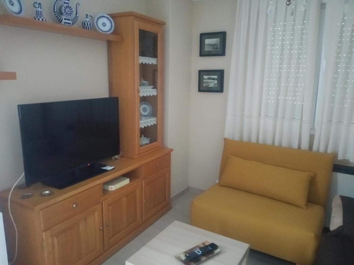 Apartamento Pettit Centro De او غروف المظهر الخارجي الصورة