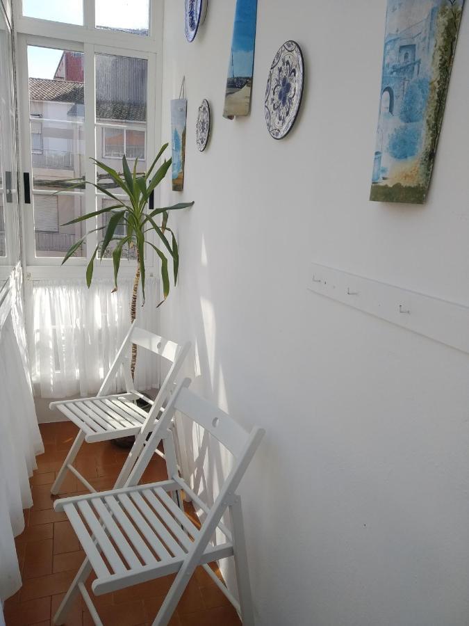 Apartamento Pettit Centro De او غروف المظهر الخارجي الصورة