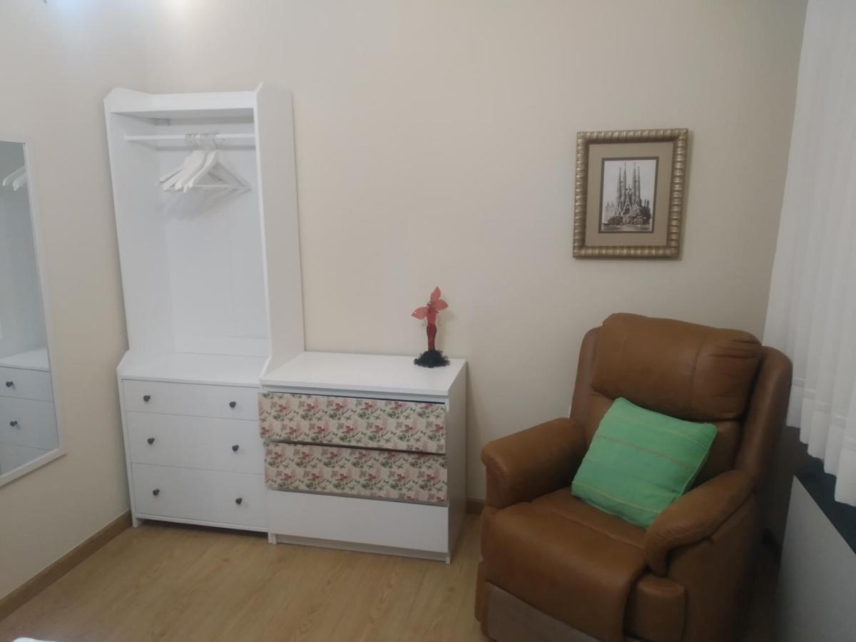 Apartamento Pettit Centro De او غروف المظهر الخارجي الصورة